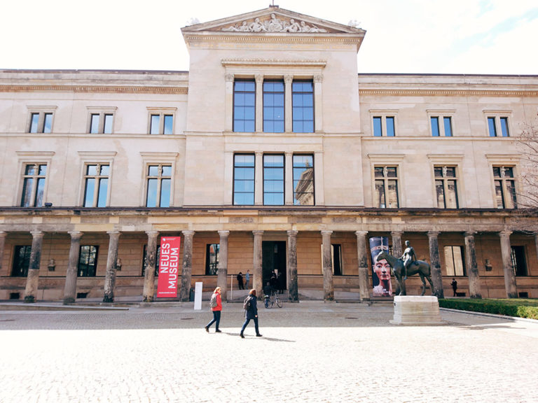 Isola Dei Musei Di Berlino: Cosa Vedere E Consigli Per La Visita